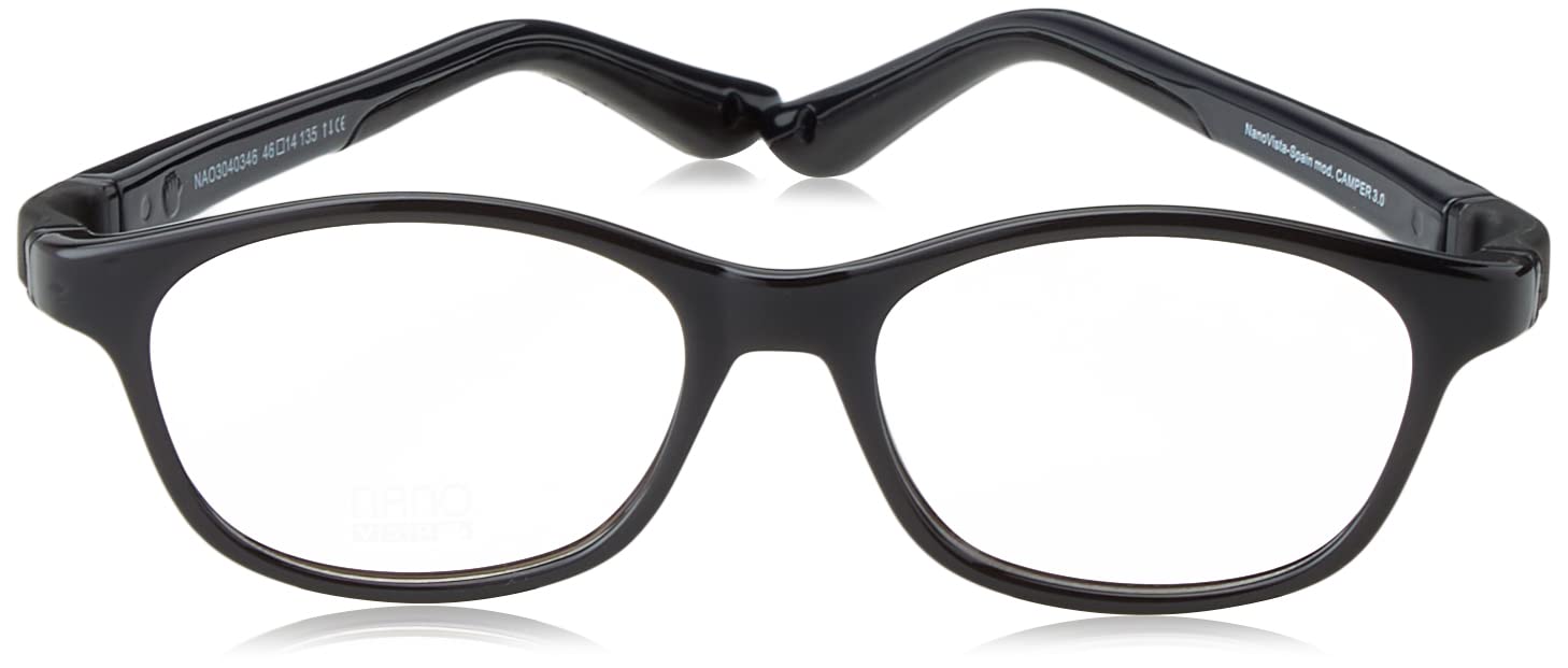 Nano Vista Camper 3.0 Occhiali Unisex - Bambini e ragazzi