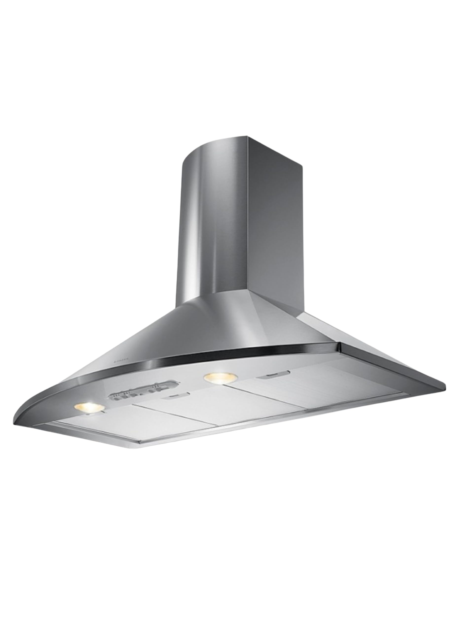 FABER 1100157049 CAPPA ARREDO PARETE 90CM 3VEL TENDER XA90