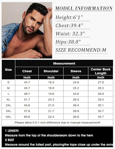 Coofandy Men'S Pullover Hoodies Plaid Jacquard Long Sleeve Drawstring Hipster Casual Hooded Sweatshirts With Kanga Pockets Beige thumb #5