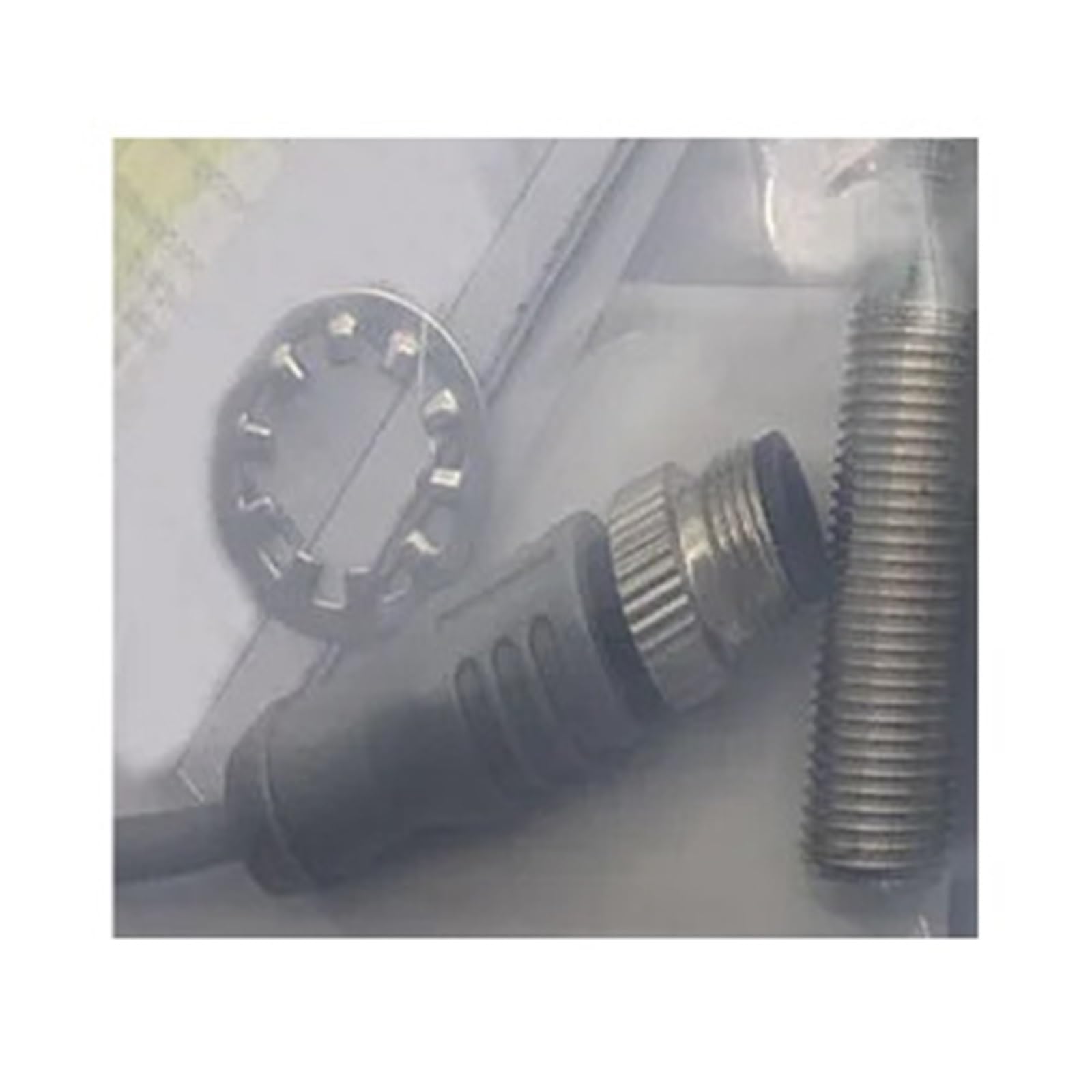 Capteur Proximity Switch Sensor E2E-X3D1S-N détecteur inductif deux fils CC