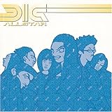 D.I.G ALLSTAR~FACE II FACE~