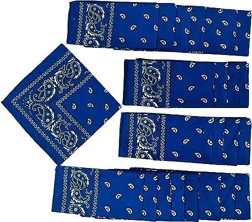 Image of Royal Mart Premium Printed Bandana For Men & Women