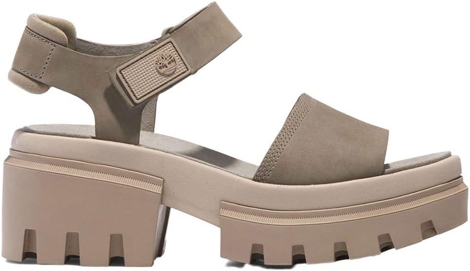 Timberland womens Everleigh T-strap