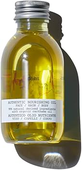 ダヴィネス オーセンティックオイル オイオイル オイ オイル(135mL): ダヴィネス｜ダヴィネス / コンフォート