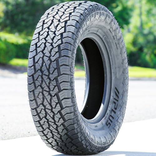 Image of Aplus Shredder AT LT265 /70R18 All Terrain E (10 Ply) All Season Tire