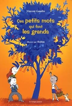 Ces petits mots qui font les grands