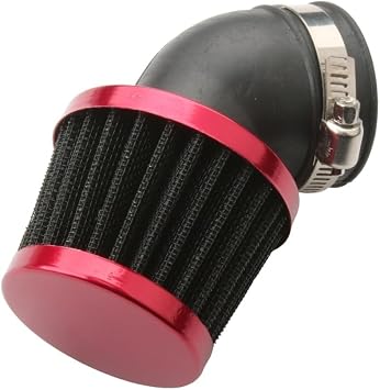38mm Scooter High Performance Air Filter For Peugeot Reggea Speedake 50 Speedfight 1 2 3 4 50 Splinter SQUAB 50cc