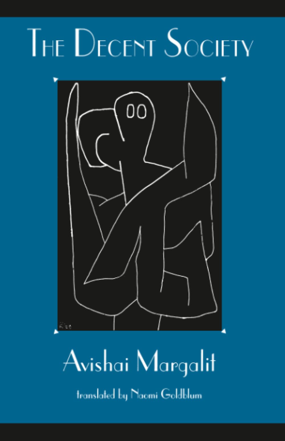 Decent Society.by Margalit  New 9780674194373 Fast Free Shipping<|