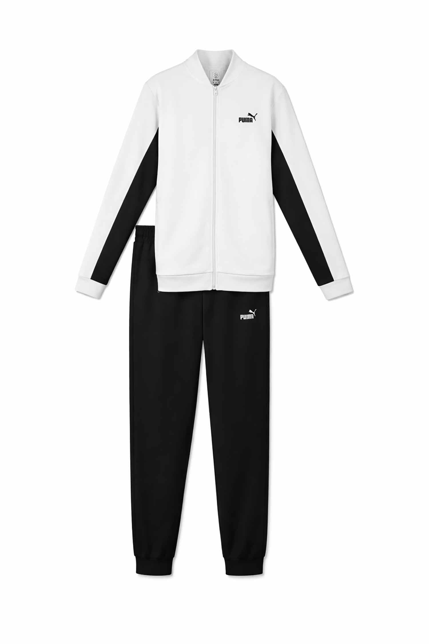 PUMA Poly Baseball Suit Cl Trajes de punto Mujer (Pack de 1)