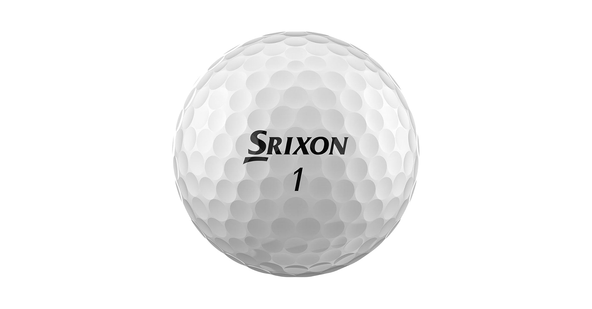 SRIXON Z-STAR ホワイト　スリクソン　ゴルフボール スリクソン（SRIXON）（メンズ）ゴルフボール ゼットスター Z