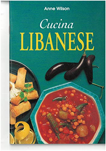 Cucina Libanese