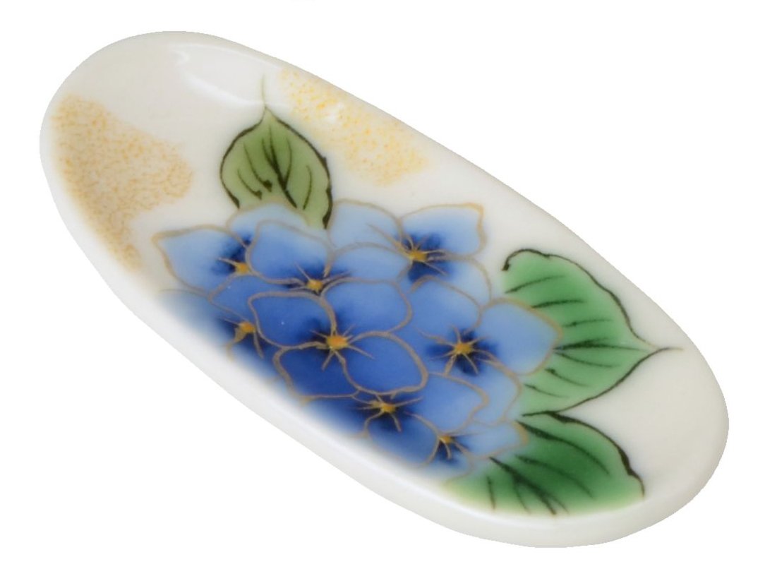 陶あん 花柄 陶器 合計5個セット 陶あん 花柄 陶器 合計5個セット 京焼・清水焼窯元 陶あん（とう