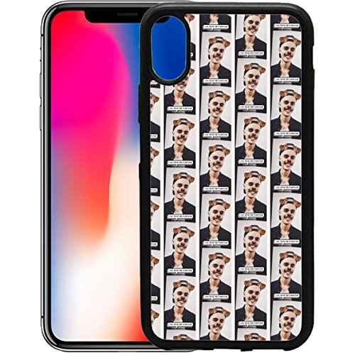 Trendz Cases Justin Bieber Custom Printed Mobile