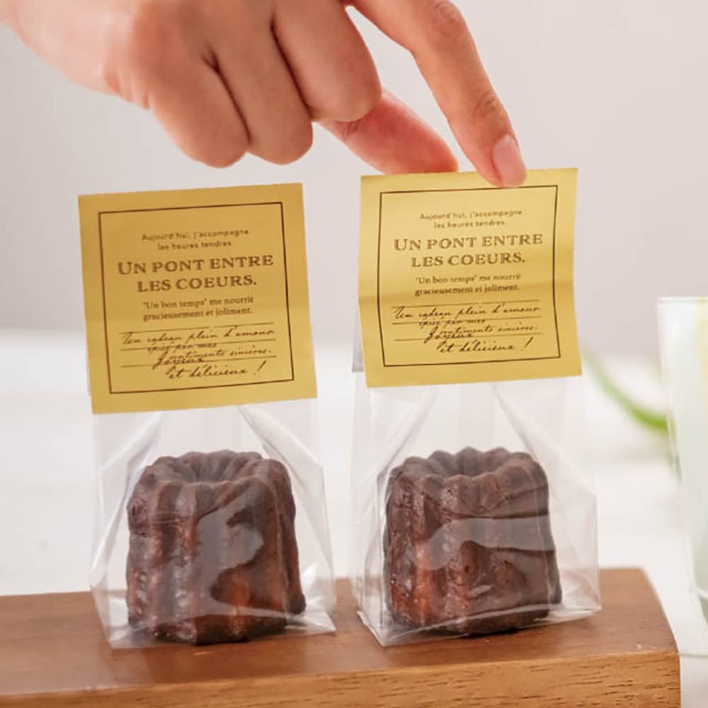 Amazon.co.jp: ヘッズ 日本製 食品対応袋 6×16×5cm 無地 クリア 冷凍可