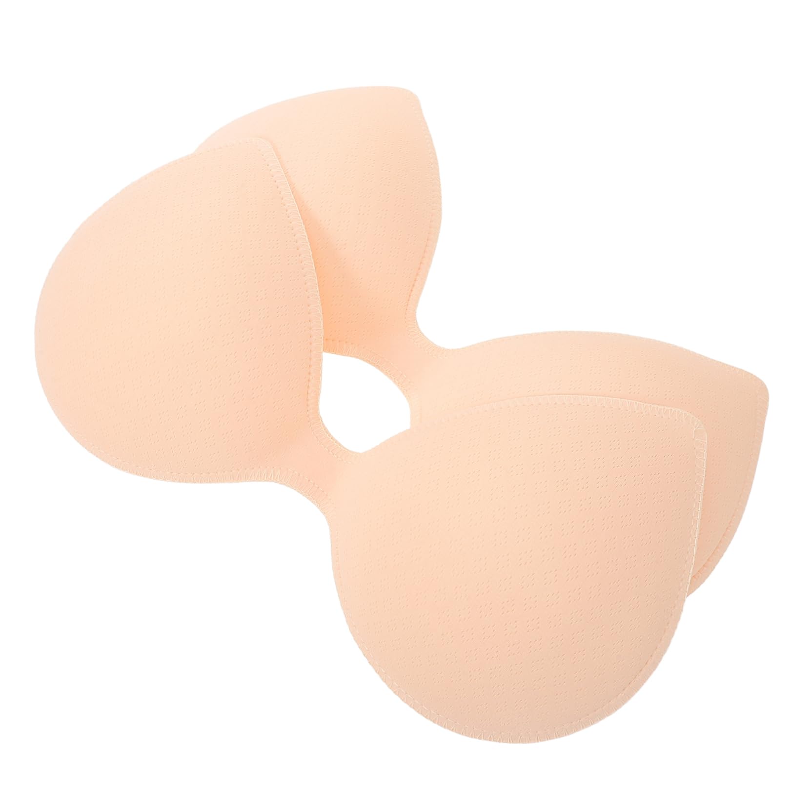 COLLBATH Almohadillas Para Sujetadores Deportivos Almohadillas Para Sujetadores De Niña Almohadillas Para Copas De Sujetador Almohadillas Reutilizables Para Sujetadores Almohadillas