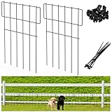 ZEAYEA ZE-AnimalBarrierFence-10pc