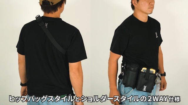 Amazon | DOD(ディーオーディー) アジングブレス コンパクト 釣り用