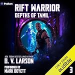 Cover of Depths of Tamil