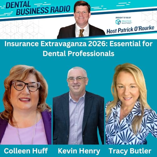 Insurance Extravaganza 2026: Essential for Dental Professionals