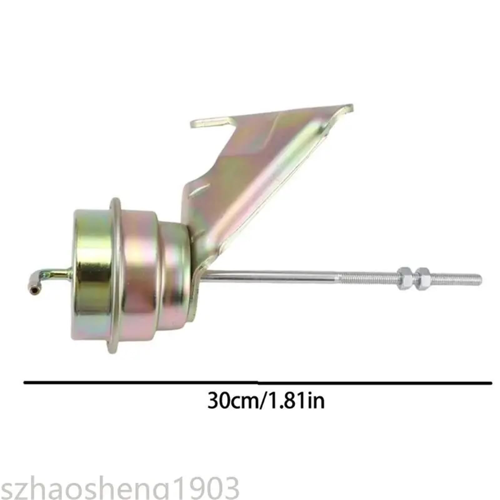 turbocharger zestaw Siłownik turbosprężarki zwiększający wydajność silnika B5XC 037547 53149887018 9607619280 Turbosprężarka