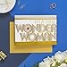 Papyrus Blank Wonder Woman Card for Her (True Wonder Woman)