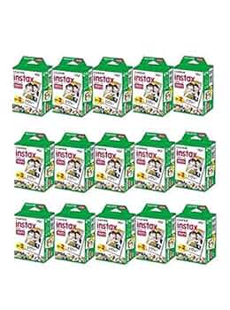 チェキフィルム instax mini 300枚 Amazon | Duracell(デュラセル) エーパワー チェキフイルム