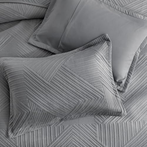 Velvet Quilt Set - image 6