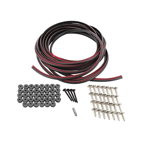 Photo 1 of Bushwacker PK1-30919 Complete Hardware Kit for 30919-02