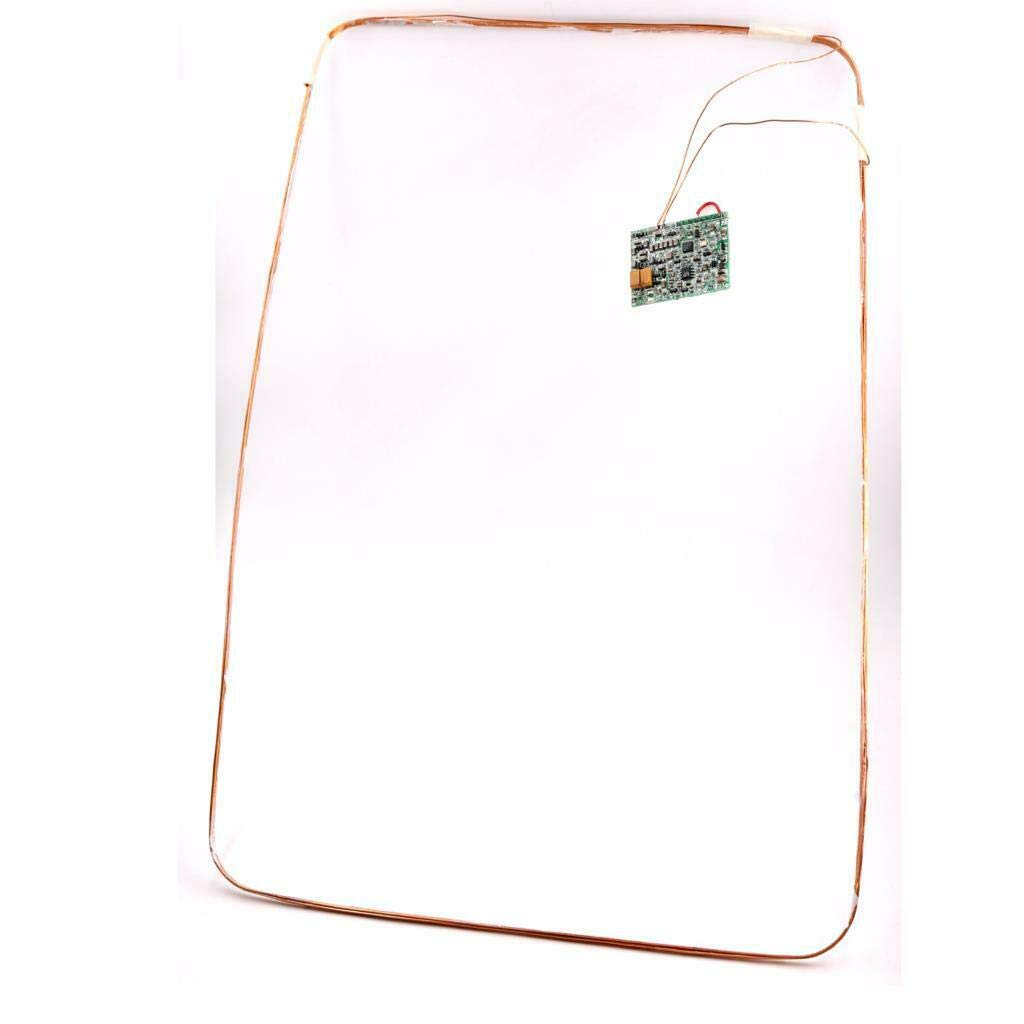 134.2K FDX-B AGV Long Range Animal Tag Embedded Reader Module ISO11784/85