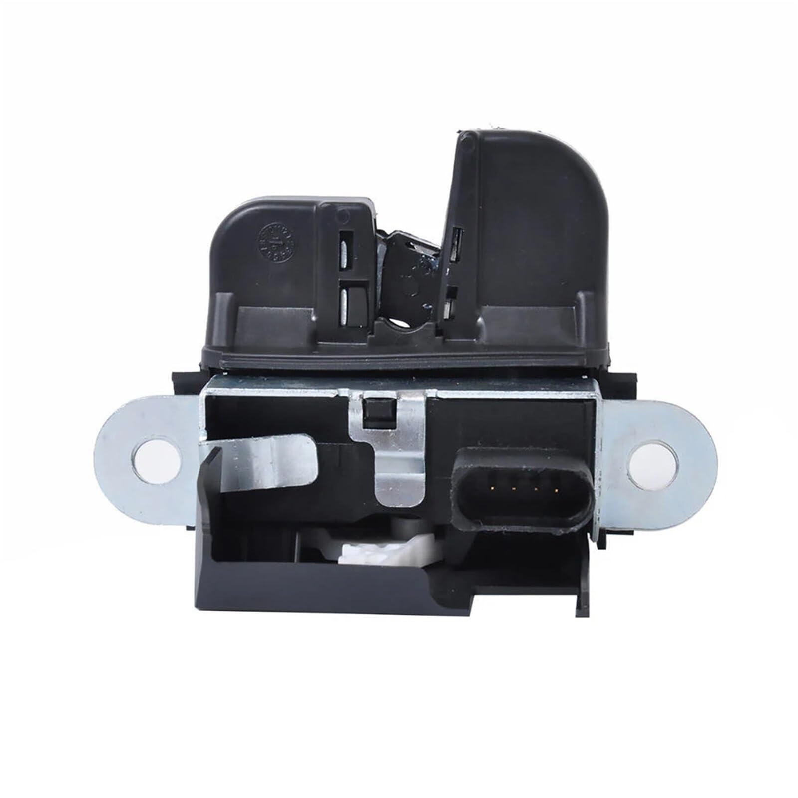 Akcesoria do Bagażnika Pasuje Do VW Golf Mk5 Mk6 1K6827505E 5K0827505A 5M0827505E 1P0827505D Seat Leon Tylna Blokada Pokrywy Bagażnika