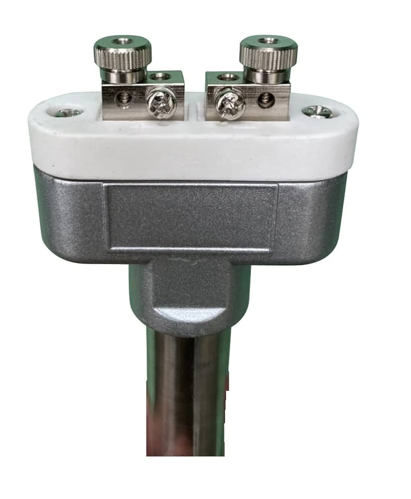 Ｒ熱電対 保護管Φ10×275ｍｍ【使用品】  ※ロタページです。 R熱電対 保護管Φ10×275mm【使用品】 ※ロタページです。 最適