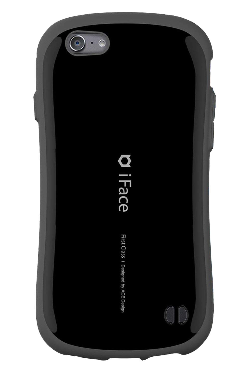 Amazon.co.jp: iFace First Class Standard iPhone6s / 6 ケース 耐 