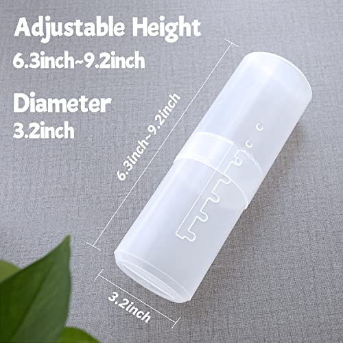 Makeup Brush Holders, 4 Pack - image 8