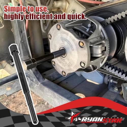 Image of RYANSTAR RACING 608429 Clutch Puller Tool