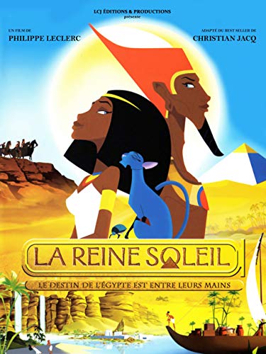 La reine soleil