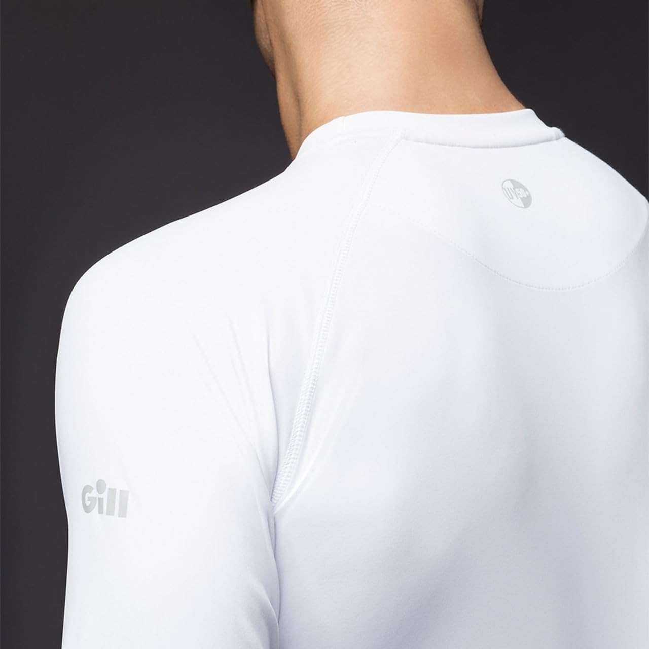 Gill Uv011 Camicie Uomo