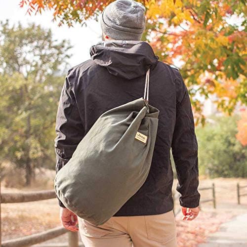 Jeep Wrangler Traveler Review: Water-Resistant Heavy-Duty