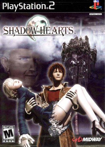 Amazon.com: Shadow Hearts (Renewed) : Video Games