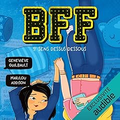 Couverture de Sens dessus dessous