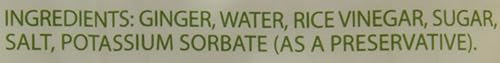 Miniatura 4 de Roland Sushi Ginger