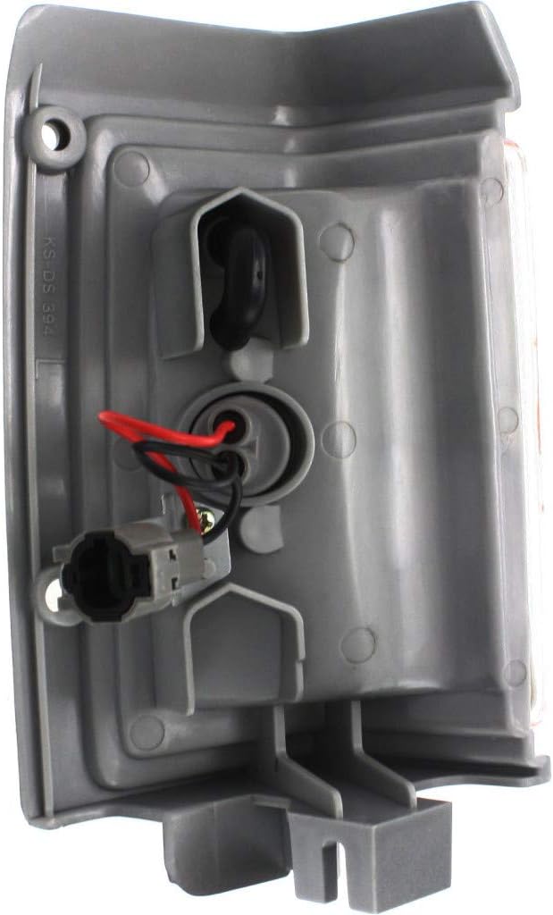 For Nissan Pathfinder Side Marker Light 1987-1995 Driver Side Standard For NI2550105