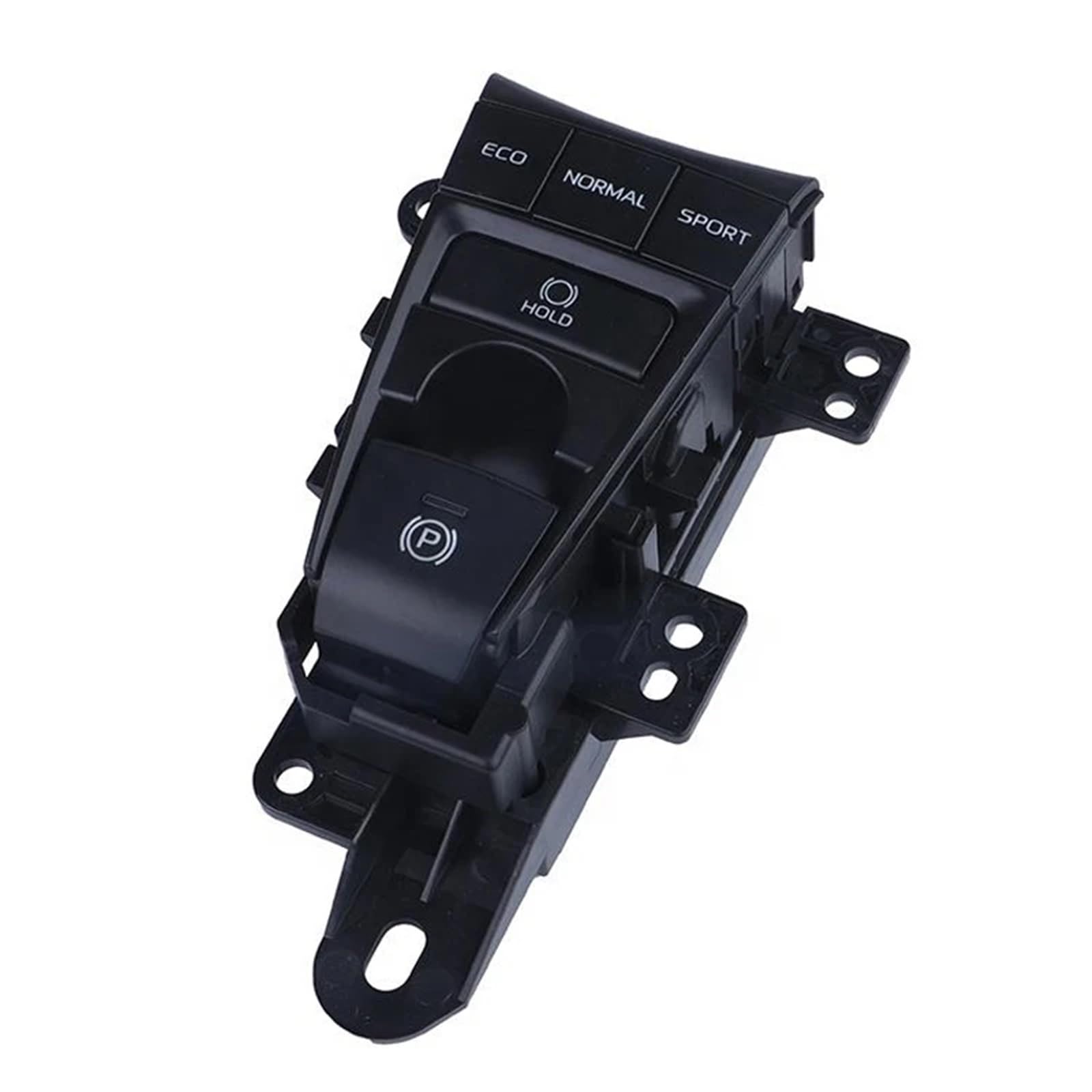 Compatibile Con Toyota Per Camry 2018 2019 2020 Xv70 V70 Interruttore Freno Di Stazionamento Elettronico Interruttore Pulsante Freno A Mano Accessorio Auto OEM: 84390-06060 Freno Elettronico Pulsante