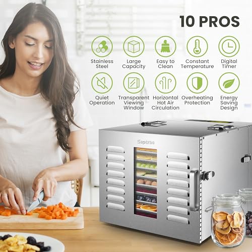 commercial freeze dryer smart 1019