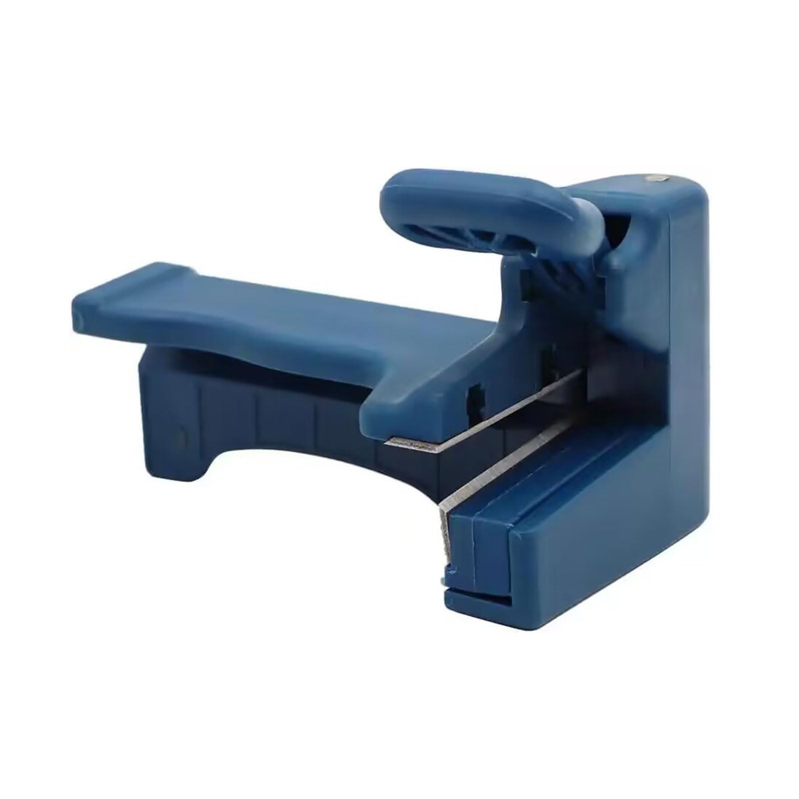 LIUZIKUN Edgebanding End Trimmer Banding Machine End Cutter Wood Side Banding Machines Suitable for,PVC,Plywoods