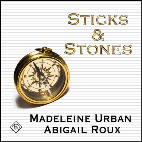 Cover art for Sticks and Stones