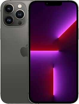 Apple iPhone 13 Pro Max 128GB 残量85% Amazon.com: Apple iPhone 13 Pro Max, 1TB, Silver - Unlocked