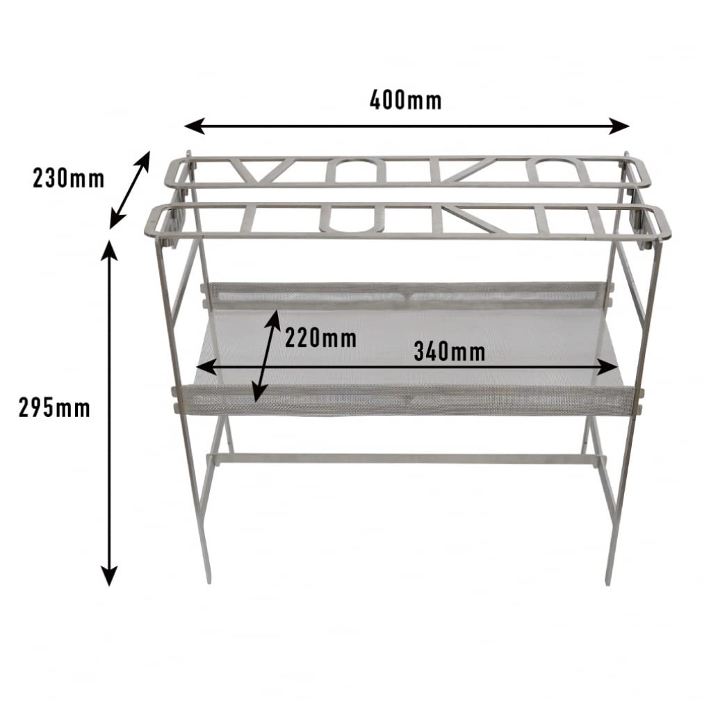 Amazon | [ヨカ] 焚き火台 クッキングファイヤーピットライト