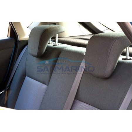 SANMARINO LIMPIADOR TAPICERÍAS TEXTILES CONCENTRADO 5 L.