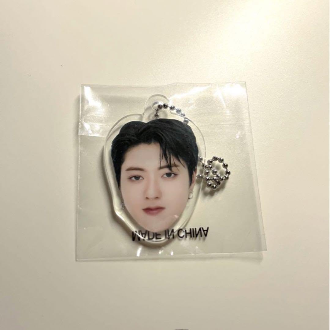 Amazon.co.jp: Treasure ハルト 顔アクキー : ホーム＆キッチン