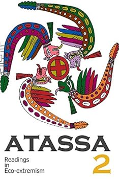 Paperback Atassa Journal #2 Book